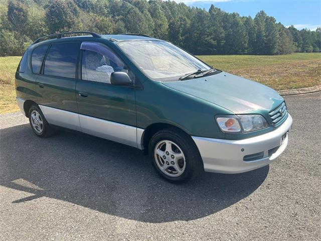 1997 Toyota Estima (CC-1777424) for sale in cleveland, Tennessee