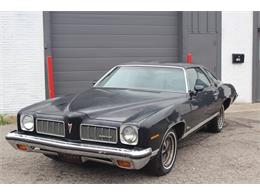 1973 Pontiac LeMans (CC-1777446) for sale in Elyria, Ohio