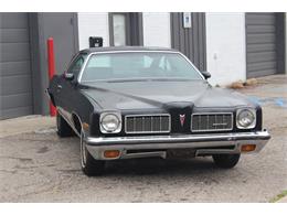 1973 Pontiac LeMans (CC-1777446) for sale in Elyria, Ohio