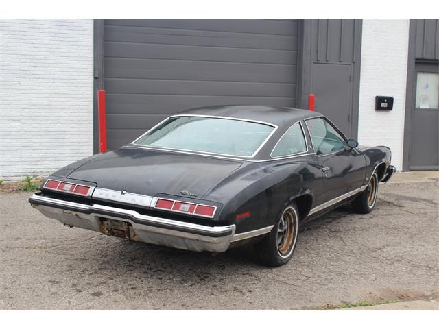 1973 Pontiac LeMans (CC-1777446) for sale in Elyria, Ohio