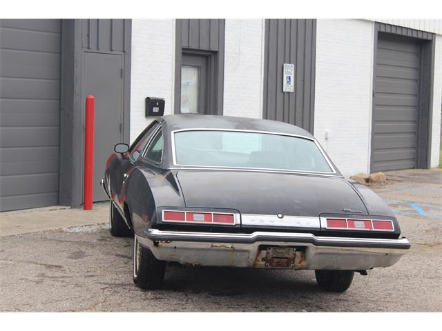 1973 Pontiac LeMans (CC-1777446) for sale in Elyria, Ohio