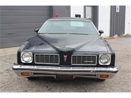1973 Pontiac LeMans (CC-1777446) for sale in Elyria, Ohio