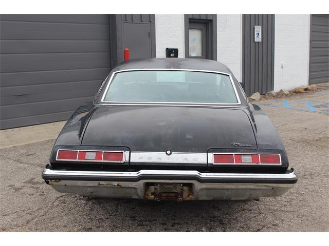 1973 Pontiac LeMans (CC-1777446) for sale in Elyria, Ohio