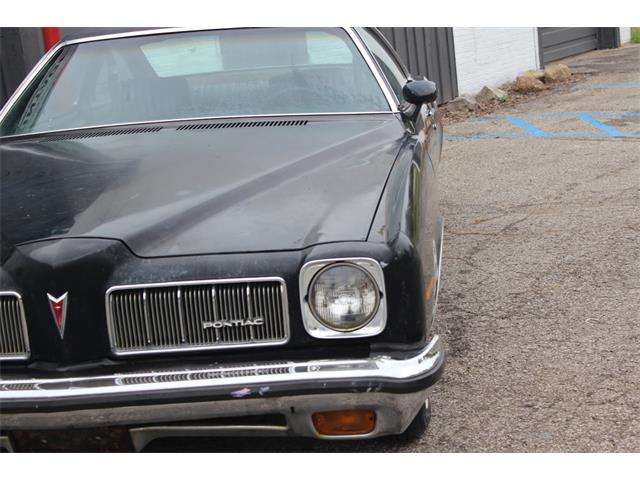 1973 Pontiac LeMans (CC-1777446) for sale in Elyria, Ohio