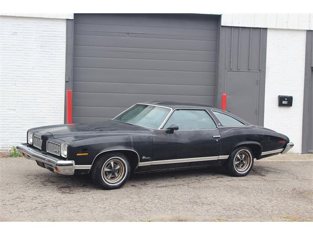 1973 Pontiac LeMans (CC-1777446) for sale in Elyria, Ohio
