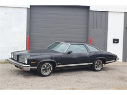 1973 Pontiac LeMans (CC-1777446) for sale in Elyria, Ohio