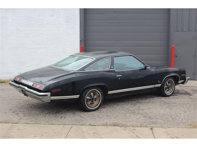 1973 Pontiac LeMans (CC-1777446) for sale in Elyria, Ohio