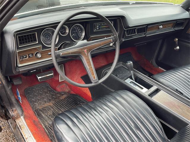1973 Pontiac LeMans (CC-1777446) for sale in Elyria, Ohio