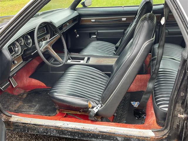 1973 Pontiac LeMans (CC-1777446) for sale in Elyria, Ohio