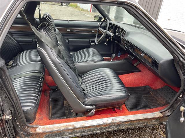 1973 Pontiac LeMans (CC-1777446) for sale in Elyria, Ohio