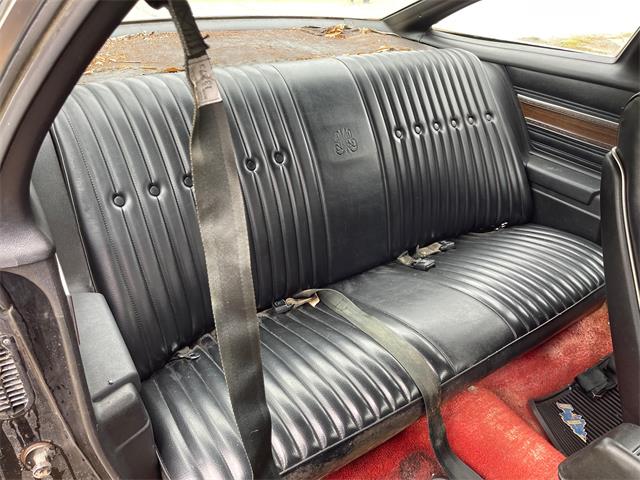 1973 Pontiac LeMans (CC-1777446) for sale in Elyria, Ohio