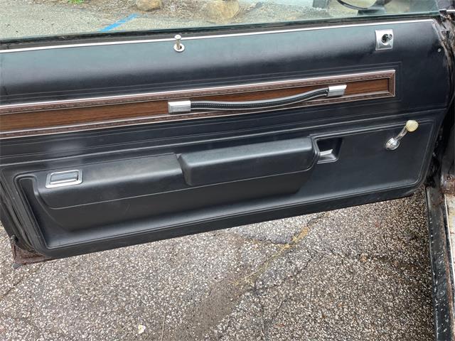 1973 Pontiac LeMans (CC-1777446) for sale in Elyria, Ohio