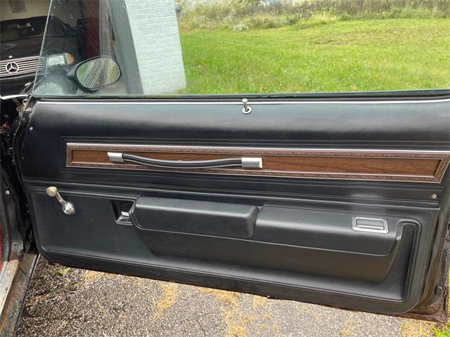 1973 Pontiac LeMans (CC-1777446) for sale in Elyria, Ohio