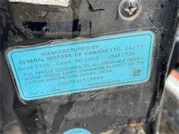 1973 Pontiac LeMans (CC-1777446) for sale in Elyria, Ohio