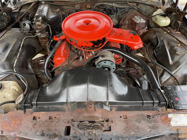 1973 Pontiac LeMans (CC-1777446) for sale in Elyria, Ohio