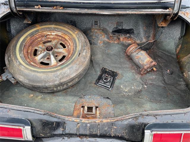 1973 Pontiac LeMans (CC-1777446) for sale in Elyria, Ohio