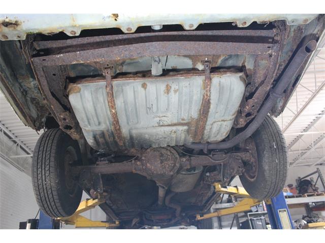 1973 Pontiac LeMans (CC-1777446) for sale in Elyria, Ohio