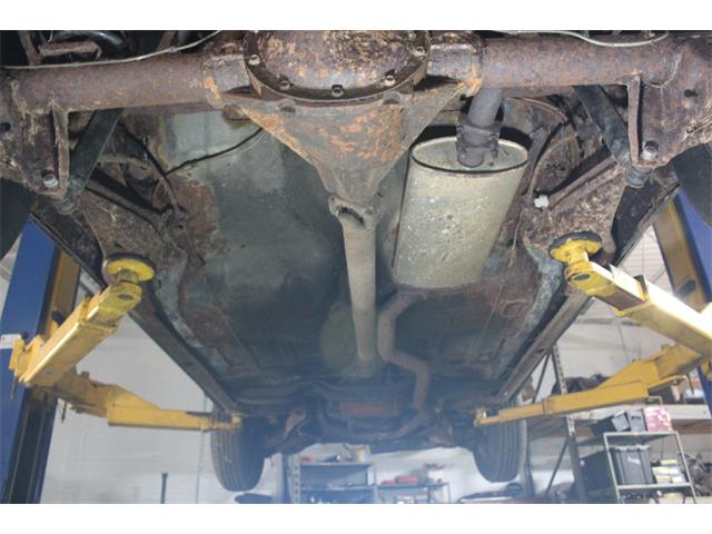 1973 Pontiac LeMans (CC-1777446) for sale in Elyria, Ohio