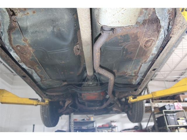 1973 Pontiac LeMans (CC-1777446) for sale in Elyria, Ohio