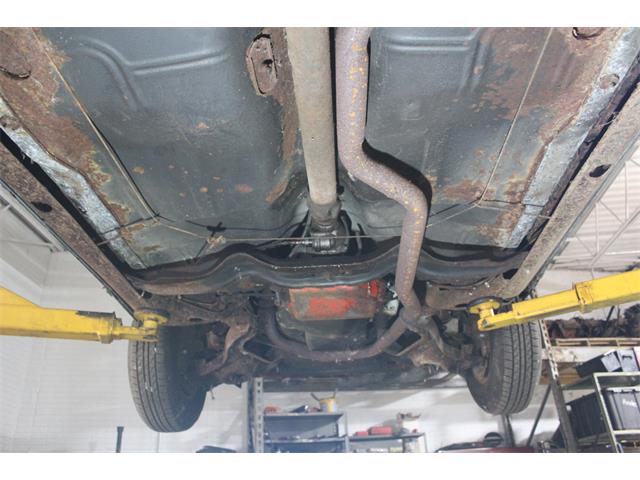 1973 Pontiac LeMans (CC-1777446) for sale in Elyria, Ohio