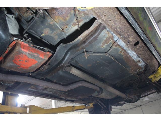 1973 Pontiac LeMans (CC-1777446) for sale in Elyria, Ohio