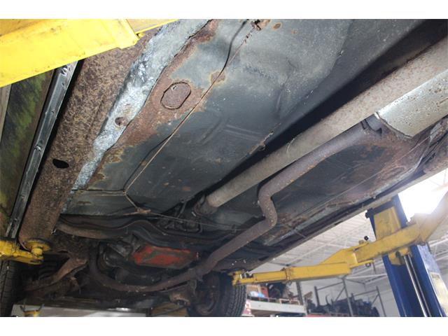 1973 Pontiac LeMans (CC-1777446) for sale in Elyria, Ohio