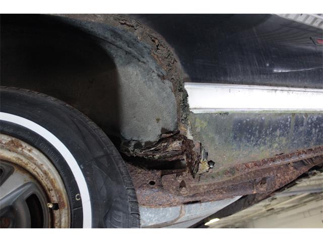 1973 Pontiac LeMans (CC-1777446) for sale in Elyria, Ohio