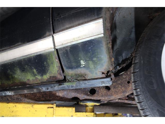 1973 Pontiac LeMans (CC-1777446) for sale in Elyria, Ohio