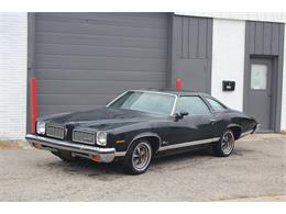 1973 Pontiac LeMans (CC-1777446) for sale in Elyria, Ohio