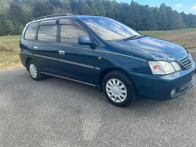 1998 Toyota Estima (CC-1777448) for sale in cleveland, Tennessee
