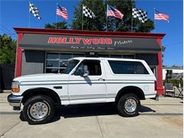 1996 Ford Bronco (CC-1770745) for sale in West Babylon, New York