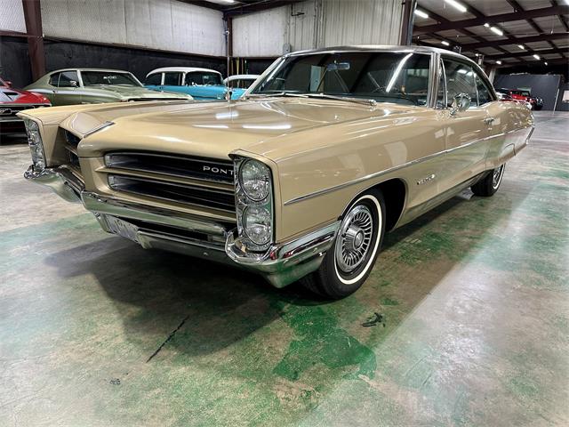 1966 Pontiac Ventura (CC-1777454) for sale in Sherman, Texas