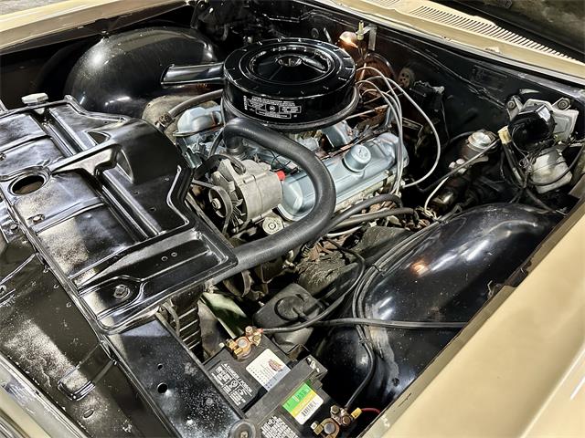 1966 Pontiac Ventura for Sale | ClassicCars.com | CC-1777454