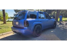2007 Chevrolet Trailblazer (CC-1777463) for sale in Belle Plaine, Minnesota, Minnesota