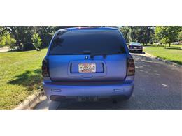 2007 Chevrolet Trailblazer (CC-1777463) for sale in Belle Plaine, Minnesota, Minnesota