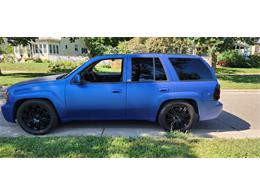 2007 Chevrolet Trailblazer (CC-1777463) for sale in Belle Plaine, Minnesota, Minnesota