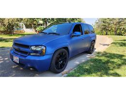2007 Chevrolet Trailblazer (CC-1777463) for sale in Belle Plaine, Minnesota, Minnesota