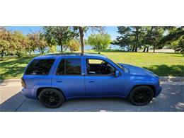 2007 Chevrolet Trailblazer (CC-1777463) for sale in Belle Plaine, Minnesota, Minnesota