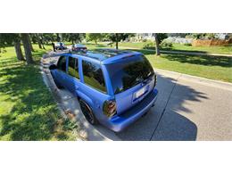2007 Chevrolet Trailblazer (CC-1777463) for sale in Belle Plaine, Minnesota, Minnesota