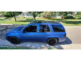 2007 Chevrolet Trailblazer (CC-1777463) for sale in Belle Plaine, Minnesota, Minnesota