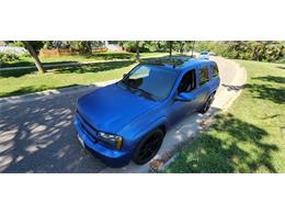 2007 Chevrolet Trailblazer (CC-1777463) for sale in Belle Plaine, Minnesota, Minnesota