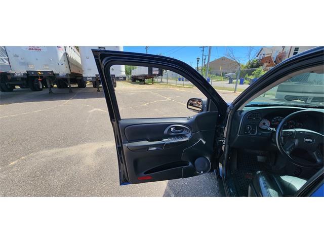 2007 Chevrolet Trailblazer (CC-1777463) for sale in Belle Plaine, Minnesota, Minnesota