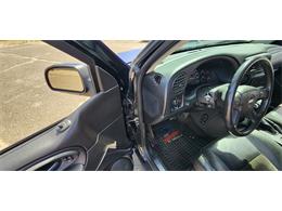2007 Chevrolet Trailblazer (CC-1777463) for sale in Belle Plaine, Minnesota, Minnesota