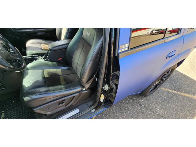 2007 Chevrolet Trailblazer (CC-1777463) for sale in Belle Plaine, Minnesota, Minnesota