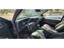 2007 Chevrolet Trailblazer (CC-1777463) for sale in Belle Plaine, Minnesota, Minnesota