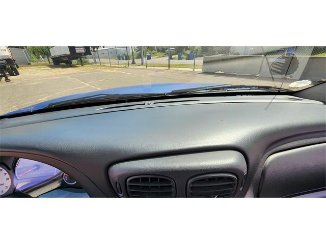 2007 Chevrolet Trailblazer (CC-1777463) for sale in Belle Plaine, Minnesota, Minnesota