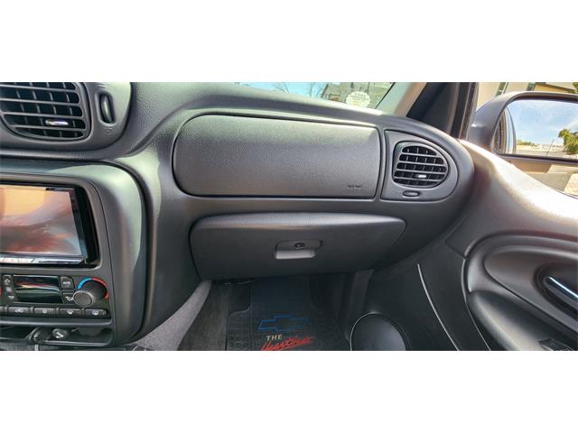 2007 Chevrolet Trailblazer (CC-1777463) for sale in Belle Plaine, Minnesota, Minnesota