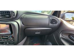 2007 Chevrolet Trailblazer (CC-1777463) for sale in Belle Plaine, Minnesota, Minnesota