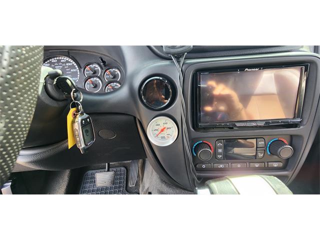 2007 Chevrolet Trailblazer (CC-1777463) for sale in Belle Plaine, Minnesota, Minnesota