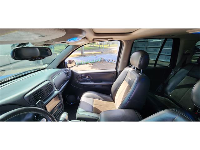 2007 Chevrolet Trailblazer (CC-1777463) for sale in Belle Plaine, Minnesota, Minnesota